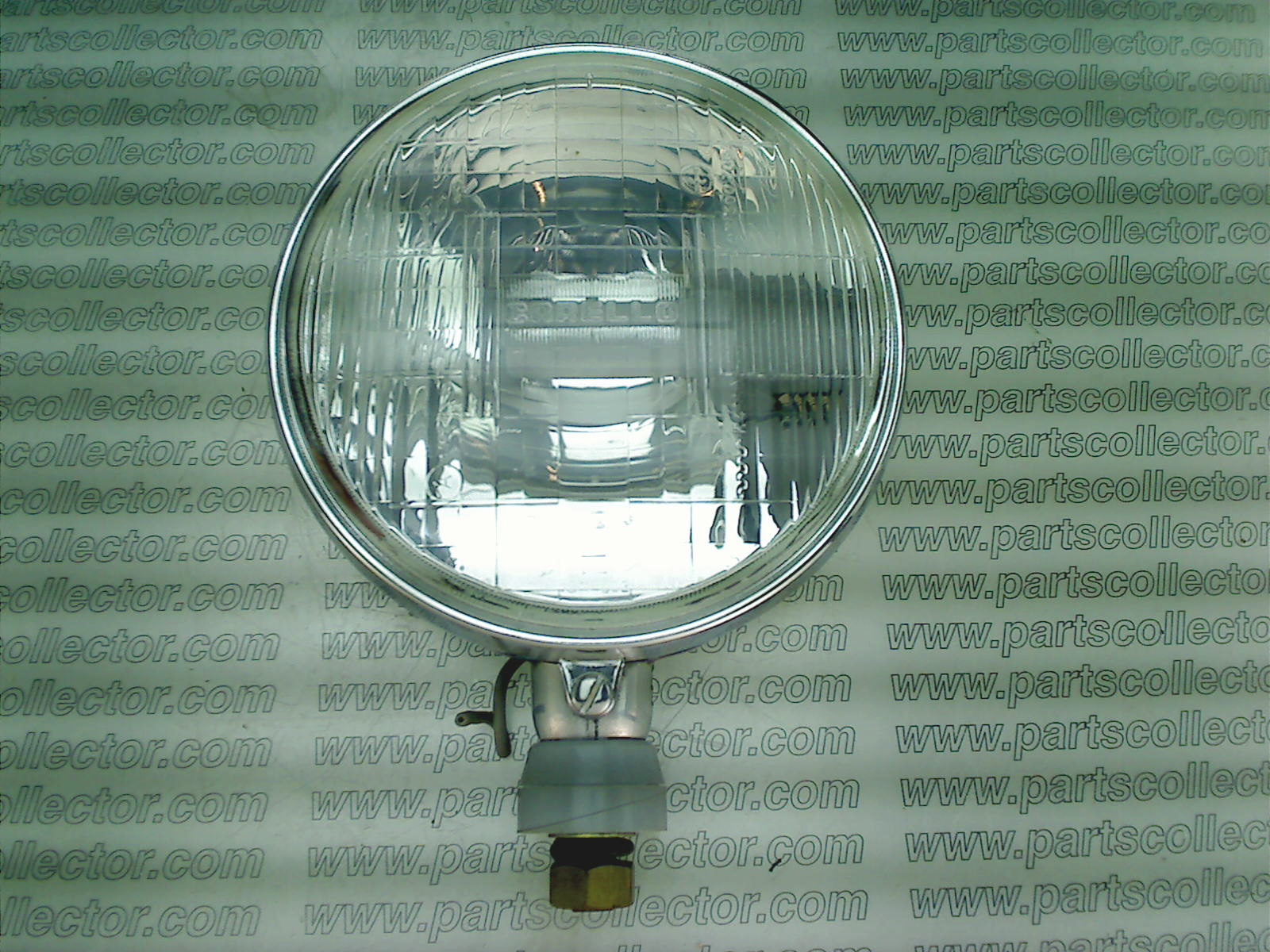 FOG LAMP